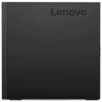 компьютер Lenovo ThinkCentre M75q-1 Tiny 11A4000JRU Черный