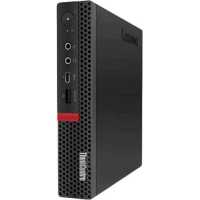 компьютер Lenovo ThinkCentre M75q-1 Tiny 11A4003DRU Черный