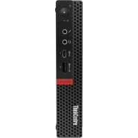 компьютер Lenovo ThinkCentre M75q-1 Tiny 11A4003GRU Черный