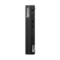компьютер Lenovo ThinkCentre M75q-2 Tiny 11JJ003BRU Черный