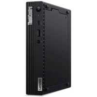 компьютер Lenovo ThinkCentre M75q-2 Tiny 11JJ005GRU Черный