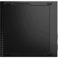 компьютер Lenovo ThinkCentre M75q-2 Tiny 11JJS06P00 Черный