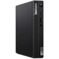 компьютер Lenovo ThinkCentre M75q-2 Tiny 11JNS02H00 Черный