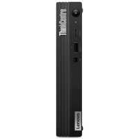 компьютер Lenovo ThinkCentre M75q-2 Tiny 11JNS02N00 Черный