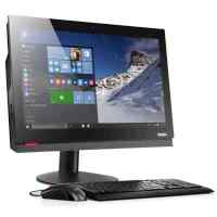 моноблок Lenovo ThinkCentre M800z 10EUS02H00 Черный
