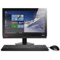 моноблок Lenovo ThinkCentre M800z 10EUS02S00 Черный