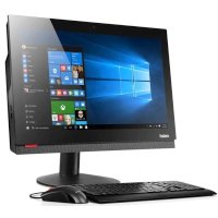 моноблок Lenovo ThinkCentre M810z 10NY0016RU Черный