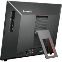 моноблок Lenovo ThinkCentre M83z 10C3001JRU Черный
