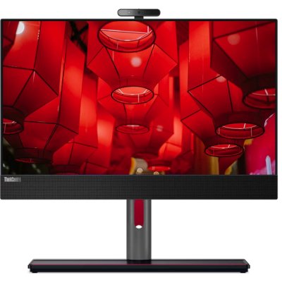 моноблок Lenovo ThinkCentre M90a Gen 3 11VKA00X00 Черный