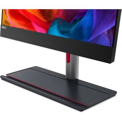 моноблок Lenovo ThinkCentre M90a Gen 3 11VKA00X00 Черный