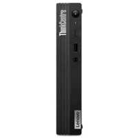 компьютер Lenovo ThinkCentre M90q Gen 2 Tiny 11MQ002HUS Черный