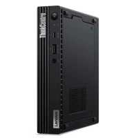 компьютер Lenovo ThinkCentre M90q Gen 2 Tiny 11MRS01K00 Черный