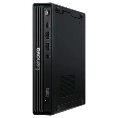 компьютер Lenovo ThinkCentre M90q Gen 6 Tiny 13ADS1R200 ENG Черный