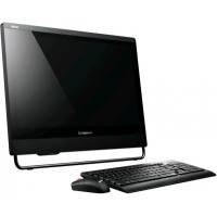 моноблок Lenovo ThinkCentre M93z 10AEA06HRU Черный
