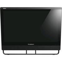 моноблок Lenovo ThinkCentre M93z 10AEA08NRU Черный