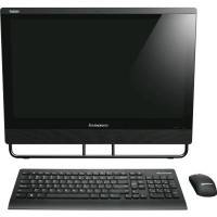 моноблок Lenovo ThinkCentre M93z 10AES0U600 Черный