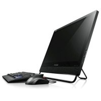 моноблок Lenovo ThinkCentre M93z 10AES1LH00 Черный
