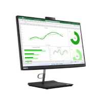 моноблок Lenovo ThinkCentre Neo 30a 24 12B00002RU Черный