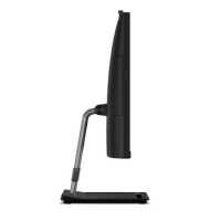моноблок Lenovo ThinkCentre Neo 30a 24 12B00002RU Черный