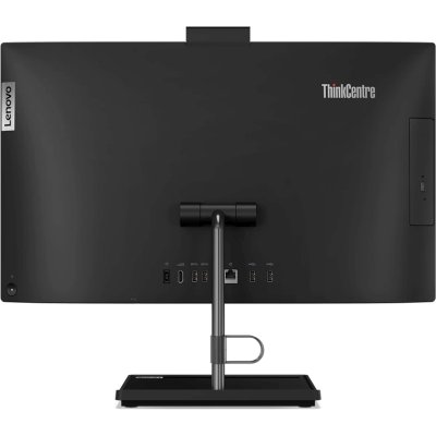 моноблок Lenovo ThinkCentre Neo 30a 24 Gen 4 12K0001RRU Черный