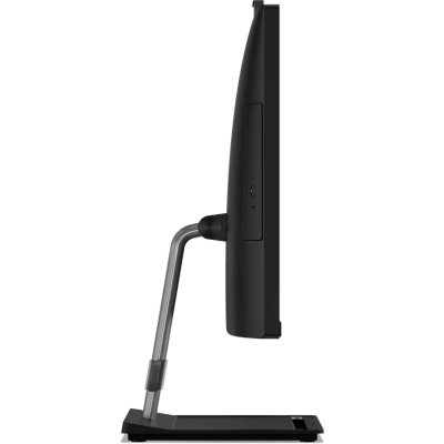 моноблок Lenovo ThinkCentre Neo 30a 24 Gen 4 12K0001RRU Черный