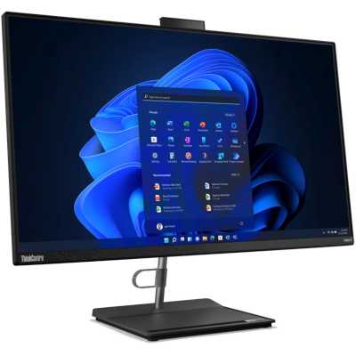 моноблок Lenovo ThinkCentre Neo 30a 27 Gen 4 12JVA01800 Черный