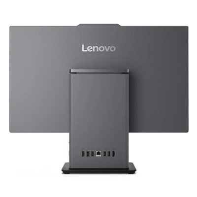 моноблок Lenovo ThinkCentre Neo 50a 27 Gen 5 12SAA00DRU Черный