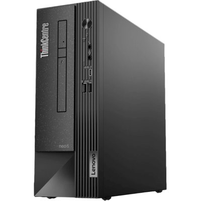 компьютер Lenovo ThinkCentre Neo 50s Gen 4 12JHS08000 Черный