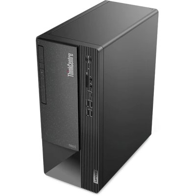 компьютер Lenovo ThinkCentre Neo 50t 11SE0020IV Черный