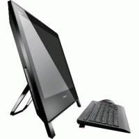 моноблок Lenovo ThinkCentre S710 57319719 Черный
