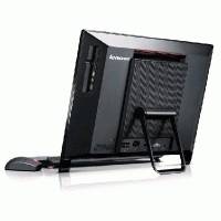 моноблок Lenovo ThinkCentre S710 57321177 Черный