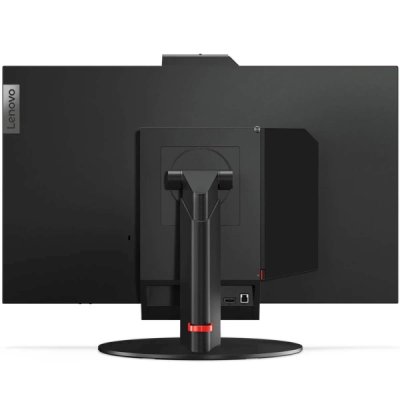 монитор Lenovo ThinkCentre Tiny-In-One 27 11JHRAR1EU Черный