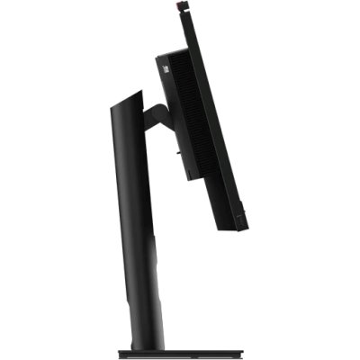 монитор Lenovo ThinkCentre Tiny-In-One 24 Gen 5 12NAGAT1EU Черный