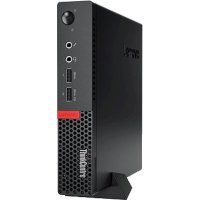 компьютер Lenovo ThinkCentre M710q Tiny 10MR0054RU