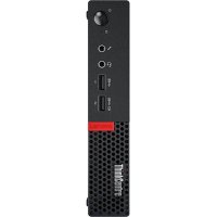 компьютер Lenovo ThinkCentre M710q Tiny 10MRS04500