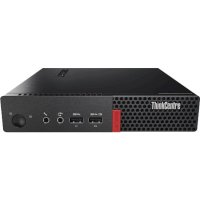 компьютер Lenovo ThinkCentre M710q Tiny 10MRS04H00