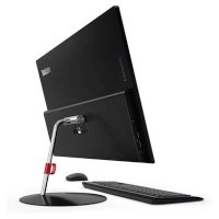 моноблок Lenovo ThinkCentre X1 10HT0015RU Черный