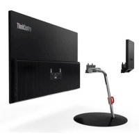 моноблок Lenovo ThinkCentre X1 10JX000HRU Черный
