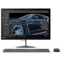 моноблок Lenovo ThinkCentre X1 10JX001RRU Черный