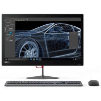 моноблок Lenovo ThinkCentre X1 10JXS00200 Черный