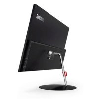 моноблок Lenovo ThinkCentre X1 10JYS00100 Черный