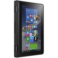 ноутбук Lenovo ThinkPad 11e 20G9S0BH00 Черный