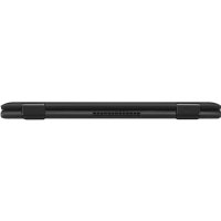 ноутбук Lenovo ThinkPad 11e 20LQS01V00 Черный