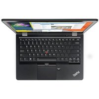 ноутбук Lenovo ThinkPad 13 20J1S0AP00 Черный