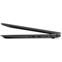 ноутбук Lenovo ThinkPad 13 20J1S0EU00 Черный