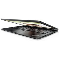 ноутбук Lenovo ThinkPad 13 20J1S0EX00 Черный