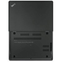 ноутбук Lenovo ThinkPad 13 20J1S0EX00 Черный