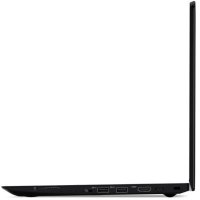 ноутбук Lenovo ThinkPad 13 20J2S0MU00 Черный