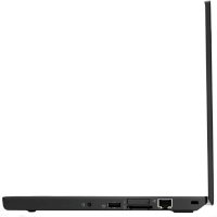 ноутбук Lenovo ThinkPad A275 20KCS08300 Черный