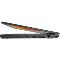 ноутбук Lenovo ThinkPad A275 20KD001CRT Черный